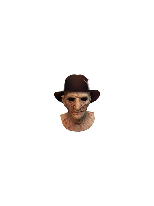 Latex Gesichtsmaske A Nightmare on Elm Street 2