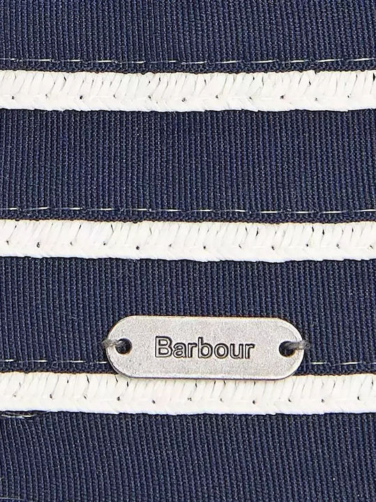 Barbour Mara Γυναικείο Καπέλο Navy Μπλε