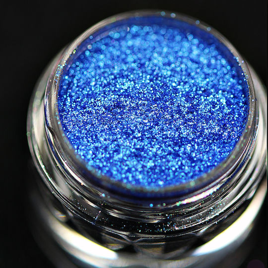 Kajol Beauty Lidschatten in fester Form in Blau Farbe 1gr