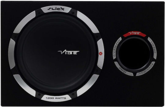 Vibe Audio Автомобилен Субуфер 12" 400W RMS с кутия