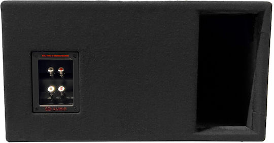 DD Audio Car Audio Subwoofer 8" 300W RMS with Box
