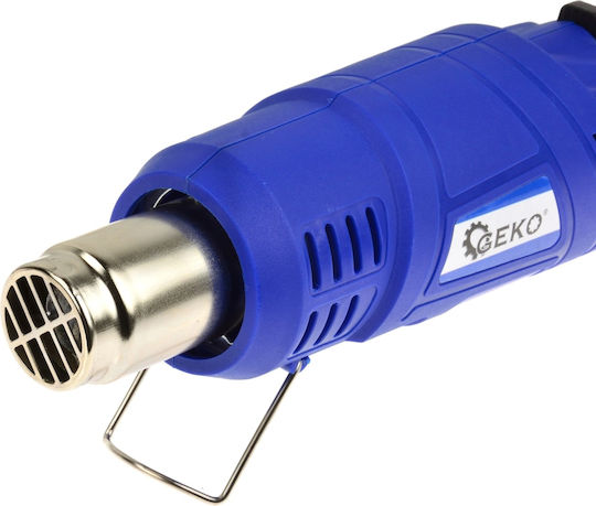 Geko Καυστήρας Ζιζανίων Ρεύματος 2500W