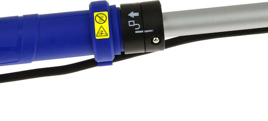 Geko Καυστήρας Ζιζανίων Ρεύματος 2500W