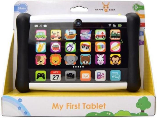 Amo toys Бебешки лаптоп-таблет My First Tablet с музика и звуци