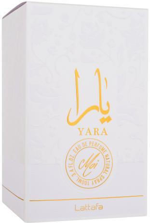 Lattafa Yara Moi Eau de Parfum 100ml