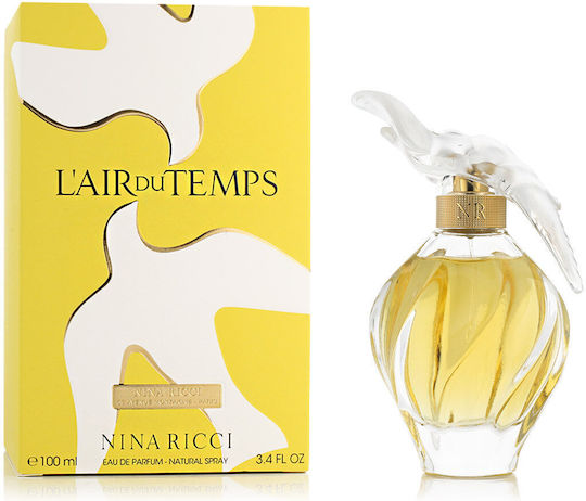 Nina Ricci Eau de Parfum