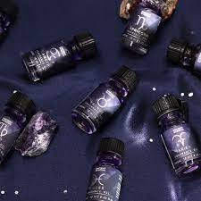 Ancient Wisdom Zodiac Fragrance Aromatisches Öl Zeichen des Krebses 10ml 1Stück AW-2237-5