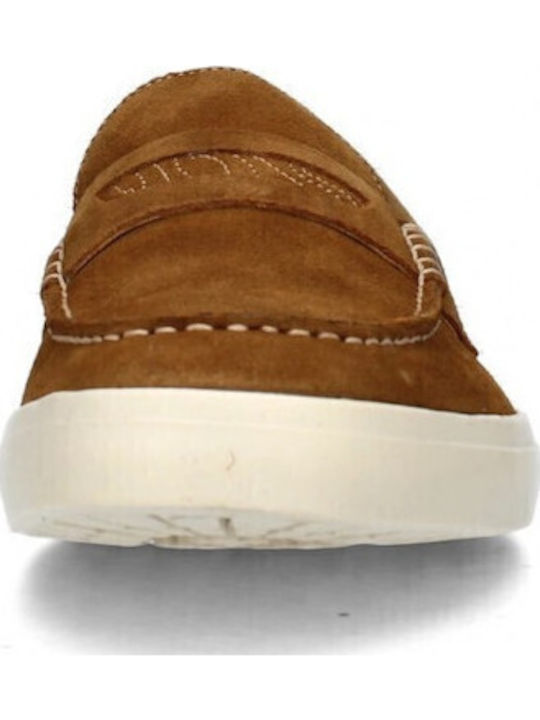 Mocasini barbati in Maro Culori