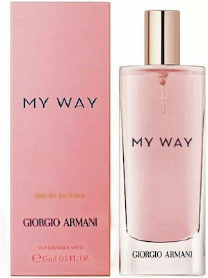 Giorgio Armani My Way Eau de Parfum 15ml