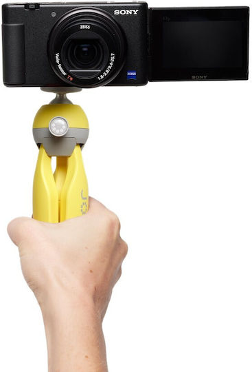 Joby Handypod 2 Handy-Stativ Gelb