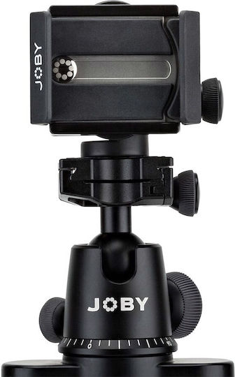 Joby Stand De Birou Pentru Telefon Mobil Negru