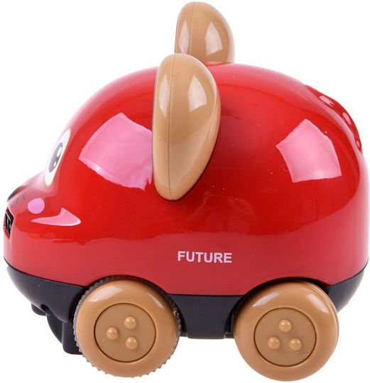 Jokomisiada Διαδραστικό Παιχνίδι Fleeing Interactive Mouse για 6+ Ετών (Διάφορα Σχέδια)