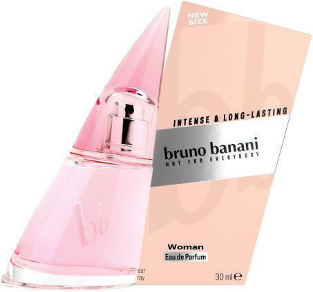 Bruno Banani Woman Eau de Parfum 30ml