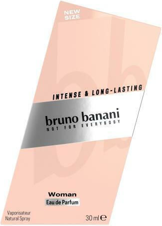 Bruno Banani Woman Eau de Parfum 30ml