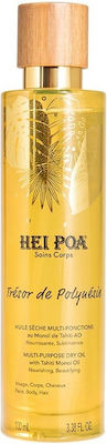 Hei Poa Tresor de Polynesia Eau de Toilette 50ml