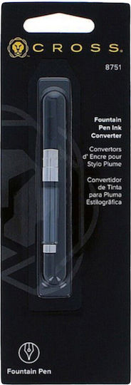 Cross Ink Converter 8751