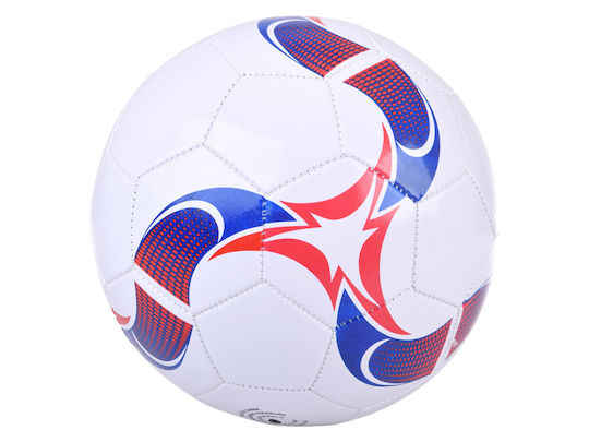 Jokomisiada Aufblasbarer Strandball 22.86 cm
