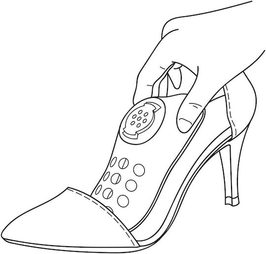 Schuh-Organizer