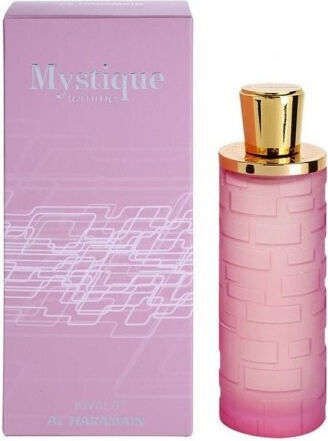 Al Haramain Mystique Femme Eau de Parfum 75ml