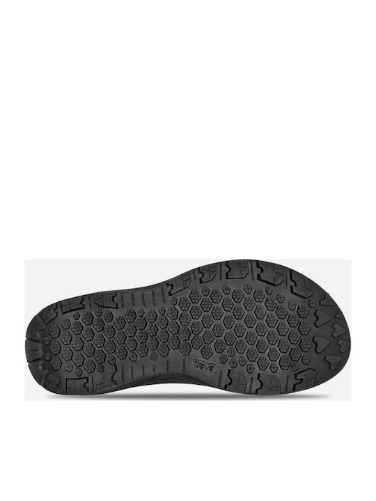 Hydratrek Men's Sandals Brown