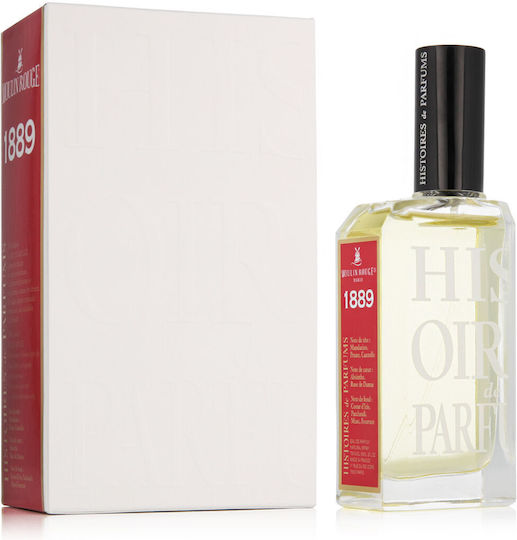 Histoires de Parfums 1889 Moulin Rouge Eau de Parfum 60ml