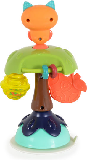 Hola Toys Tierchen Smart Owl mit Sounds für 6++ Monate