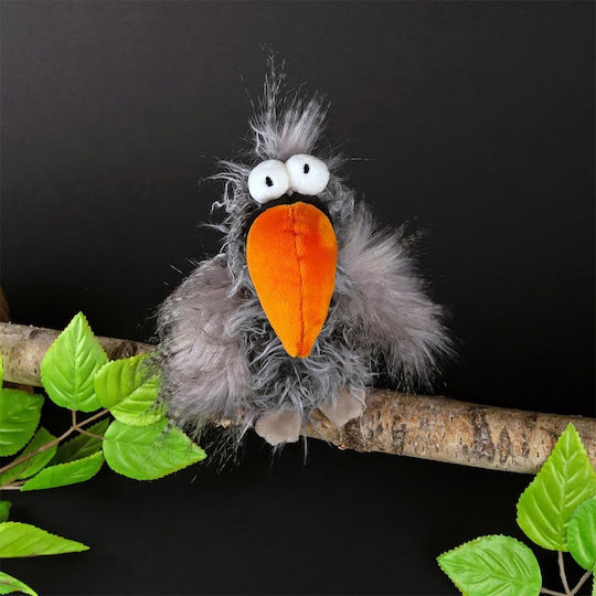 Sigikid Animal Vulture made of Fabric