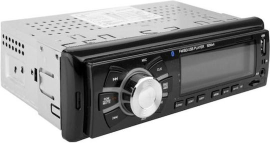 Auto-Audiosystem 1 DIN Bluetooth USB