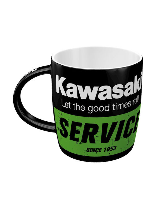 Nostalgic Art Mug Ceramic 330ml