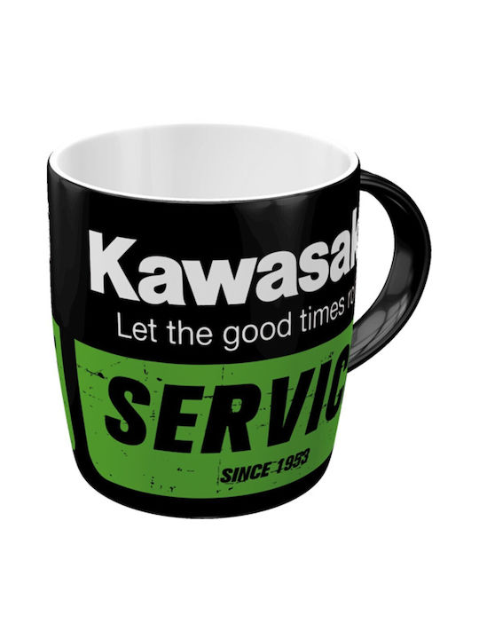 Nostalgic Art Mug Ceramic 330ml