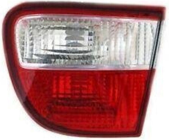 Prasco Taillights for Seat Leon