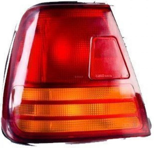 Prasco Taillights for Suzuki Swift