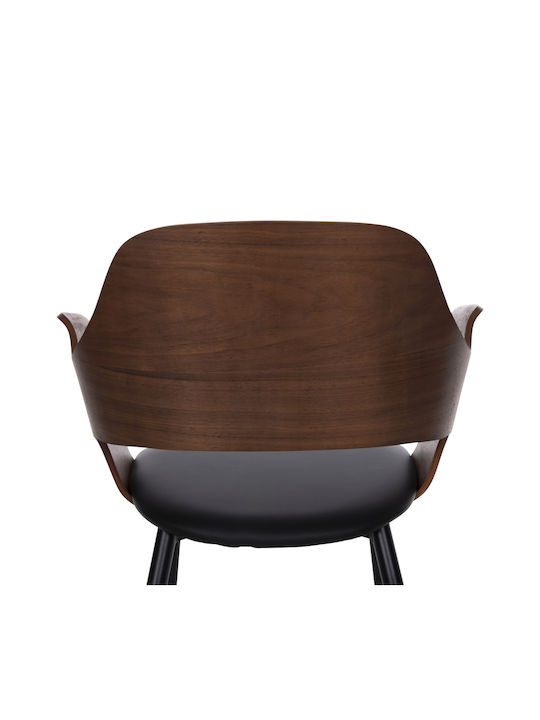 Esszimmer Denty 5Stück 74x74cm
