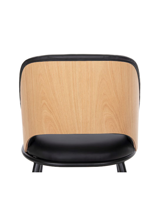 Esszimmer Denty 5Stück 74x74cm