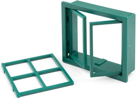 Teifoc Jucărie de Construcție Window Pack