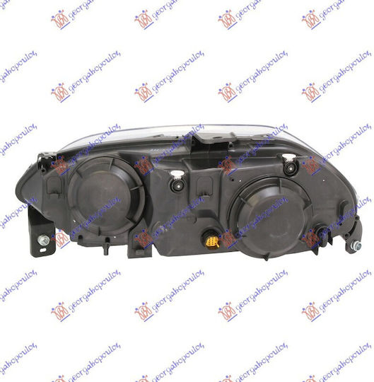 Depo Δεξί Μπροστινό Φανάρι για Fiat Croma