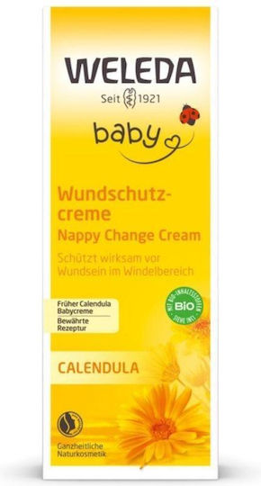 Weleda Calendula Κρέμα 75ml