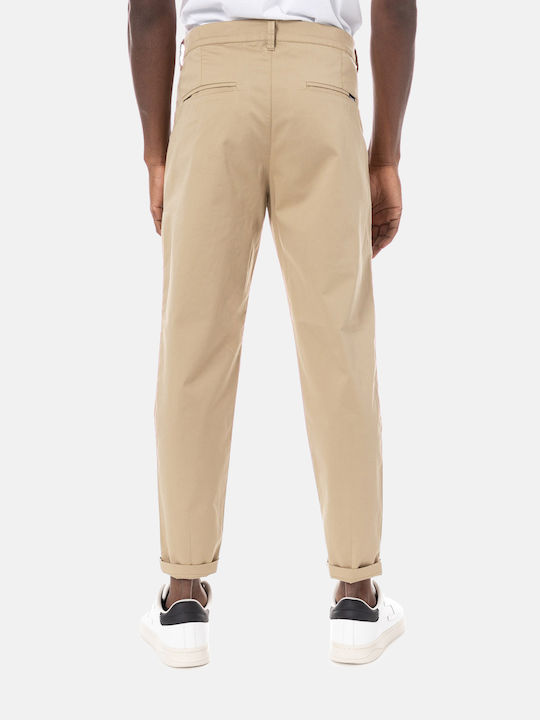 Παντελόνι Chino Black