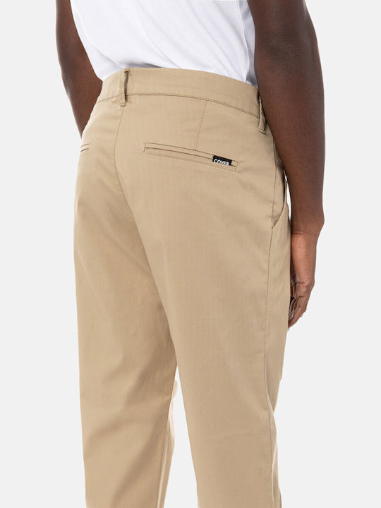 Παντελόνι Chino Black