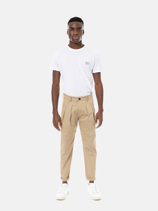 Παντελόνι Chino Black