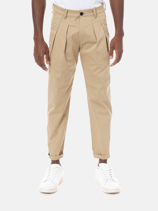 Παντελόνι Chino Black