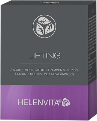 Helenvita Firming Face Serum Lifting Suitable for All Skin Types 2ml