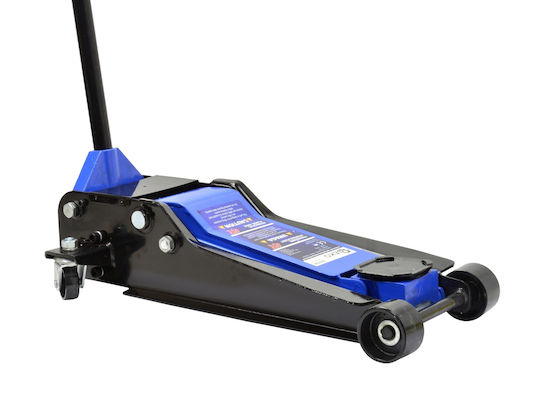 Hydraulic Jack 3.5t 95-550mm Geko Premium G02196