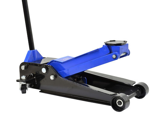 Hydraulic Jack 3.5t 95-550mm Geko Premium G02196