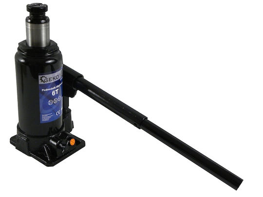 6 Ton Hydraulic Jack Geko G01053