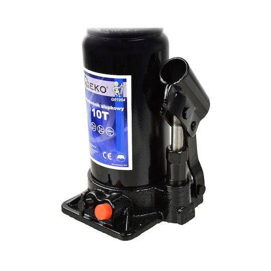 Hydraulic Jack 10 Ton Geko G01054