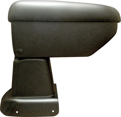 Cik Car Armrest Car Leather Armrest for Chevrolet Trax 2013+ Chevrolet Trax 2013+ Black