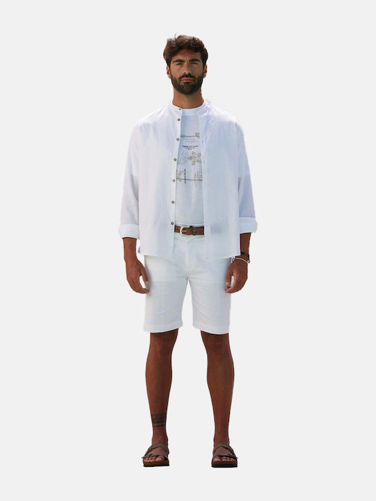 Πουκάμισο bianco