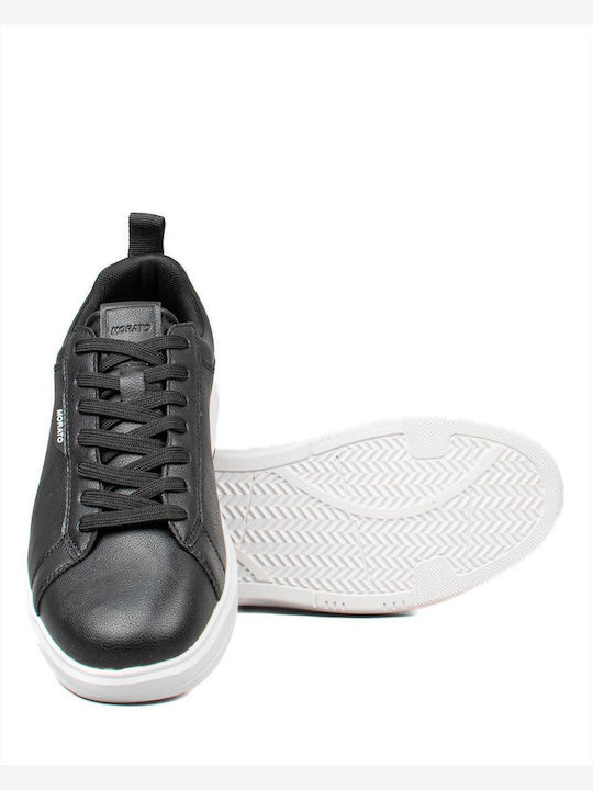 Antony Morato Sneakers Black