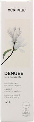 Montibello Denuee Hair Dye no Ammonia 8.32 60ml